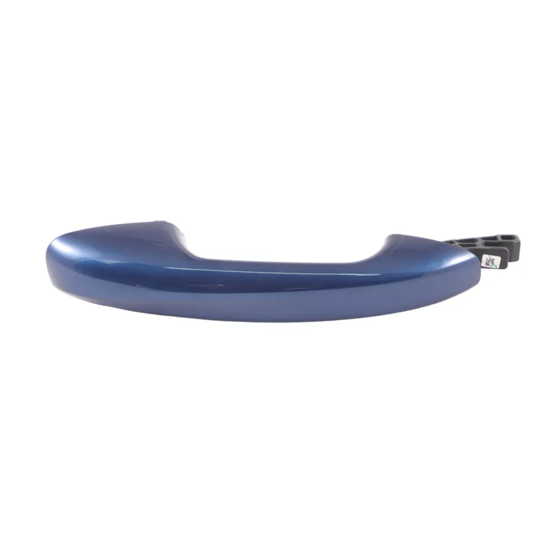 Door Handle Mercedes W205 W213 Grab Front Rear Right O/S Brilliant Blue - 896