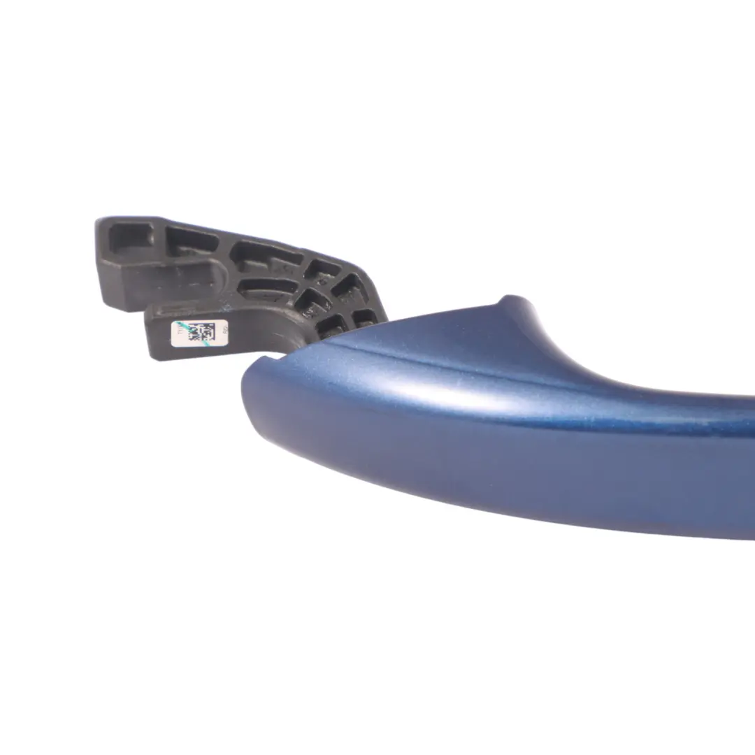 Door Handle Mercedes W205 W213 Grab Front Rear Right O/S Brilliant Blue - 896