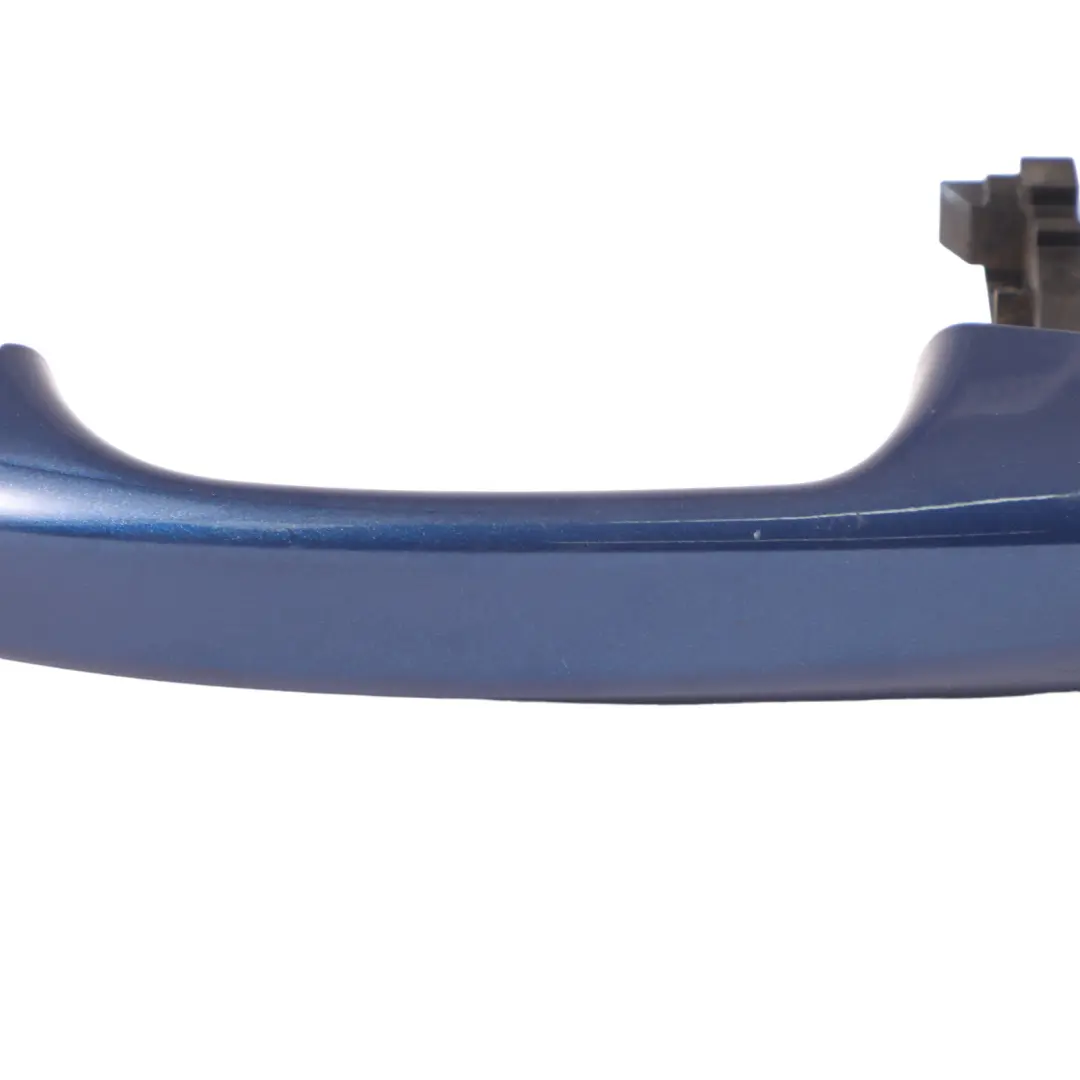 Door Handle Mercedes W205 W213 Grab Front Rear Right O/S Brilliant Blue - 896