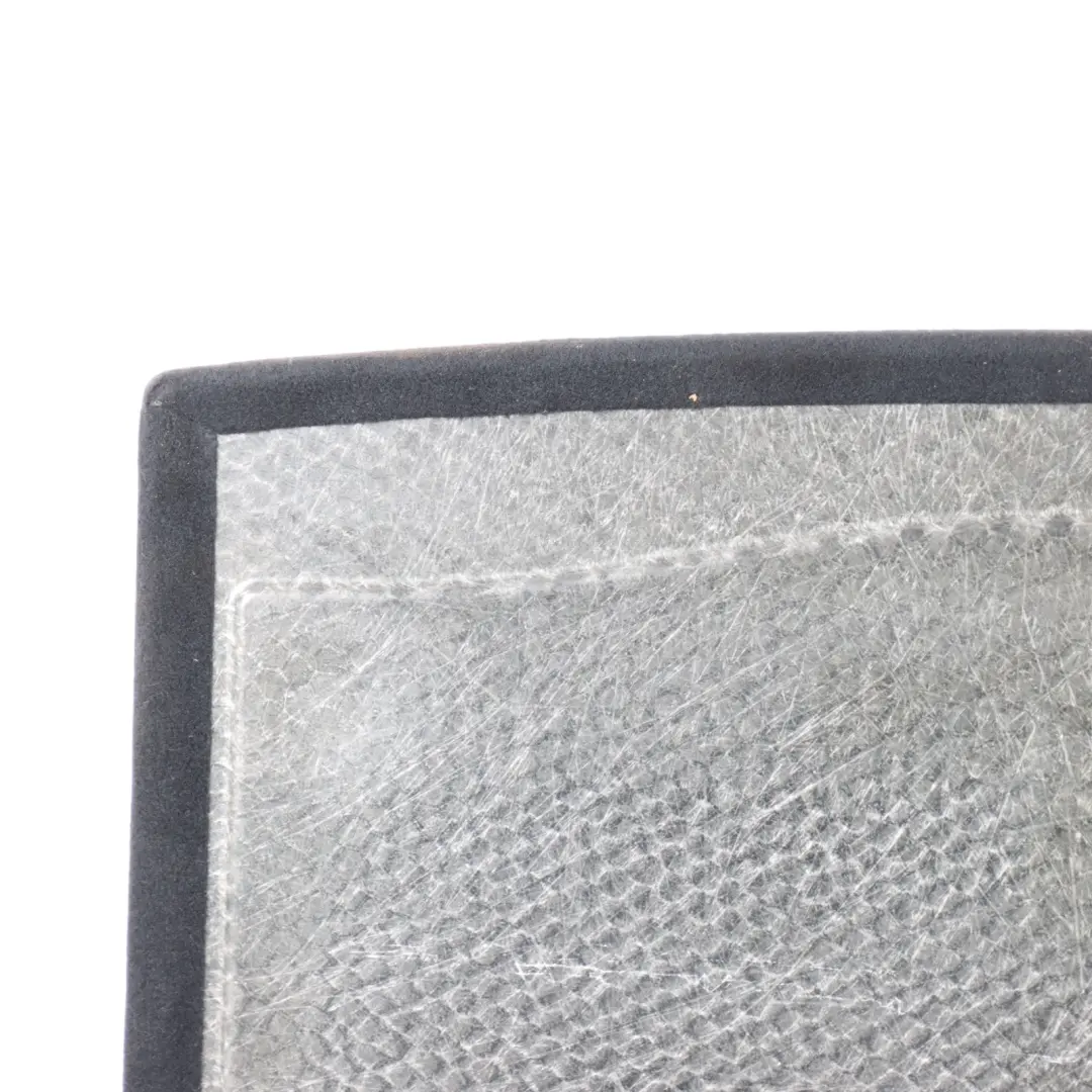 Mercedes GLA X156 Trunk Floor Liner Cover Mat Carpet Black A1566805400