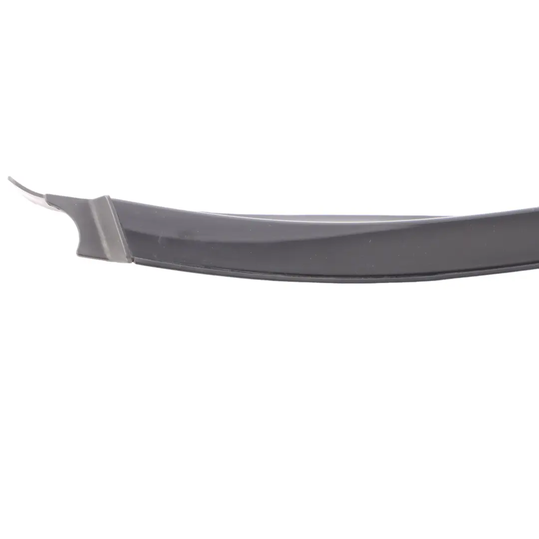 Mercedes X156 Windscreen Trim Water Deflector Strip Left N/S A1566901700