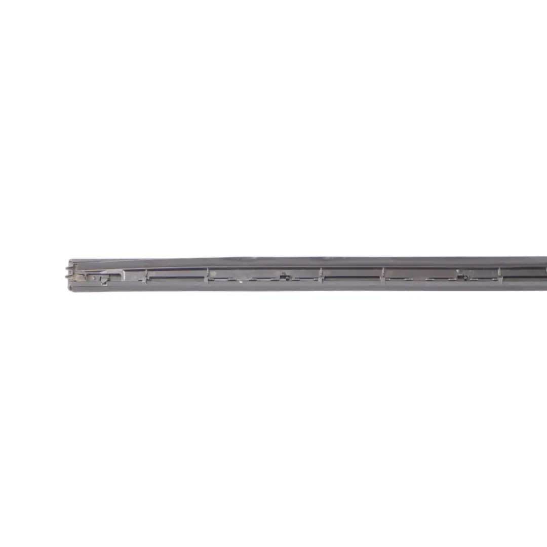 Mercedes X156 Windscreen Trim Water Deflector Strip Left N/S A1566901700