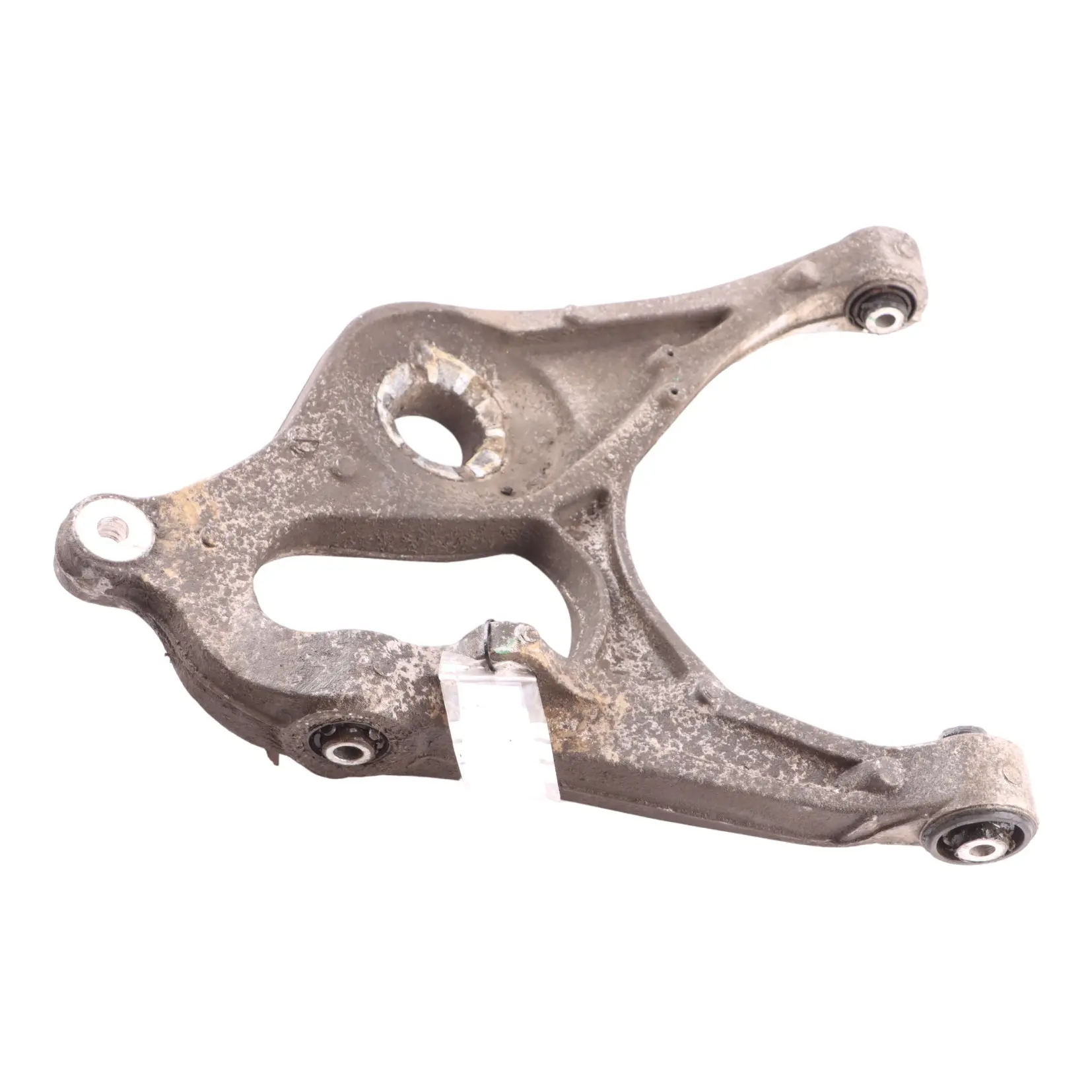 Brazo de Control Mercedes ML W166 GLE C292 Wishbone Trasero Derecho A1663501006