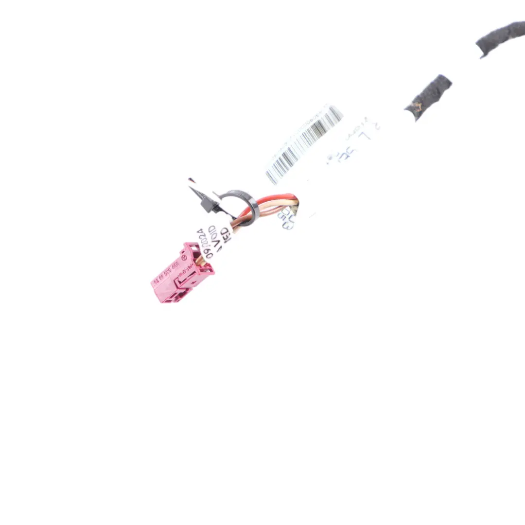 Mercedes R171 Rain Light Sensor Wiring Harness Cable A1715408909