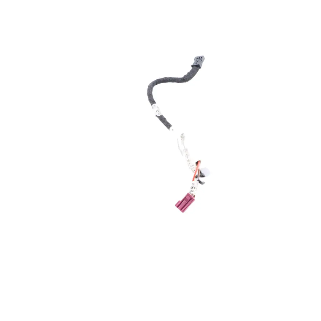 Mercedes R171 Rain Light Sensor Wiring Harness Cable A1715408909