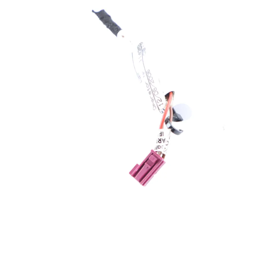Mercedes R171 Rain Light Sensor Wiring Harness Cable A1715408909