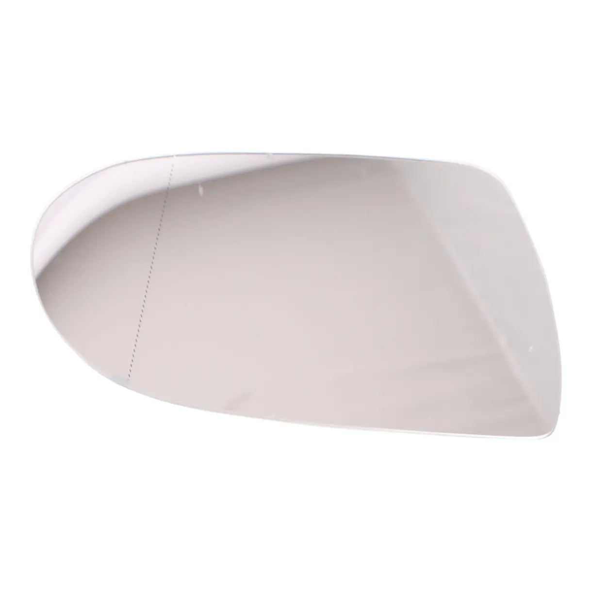 Meredes R171 Front Side Mirror Glass Wing Right O/S Door A1718100221