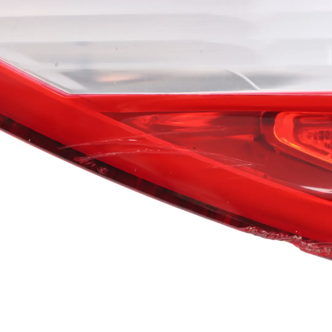 Mercedes SLK R171 Rear Lamp Left N/S Side Panel Tail Light A1718200164