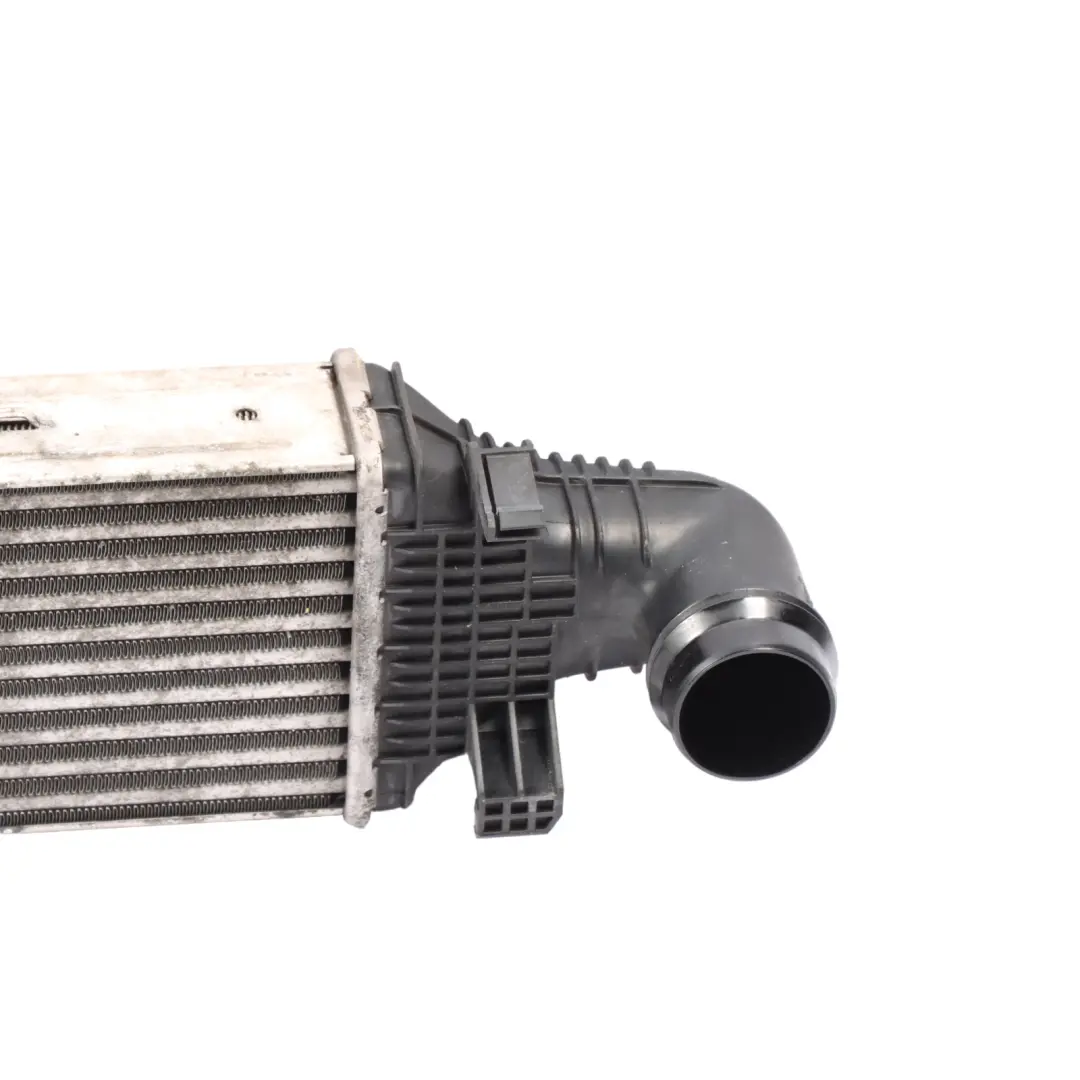 W207 Intercooler Air Charge Cooler Radiator Diesel Mercedes W204 - SKU A2046000200 - Part number A2046000200