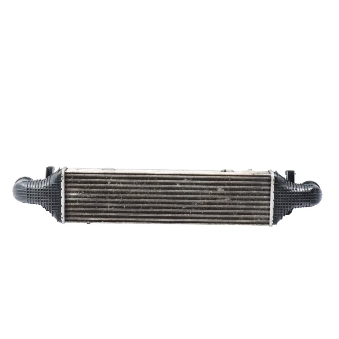 W207 Intercooler Air Charge Cooler Radiator Diesel Mercedes W204 - SKU A2046000200 - Part number A2046000200