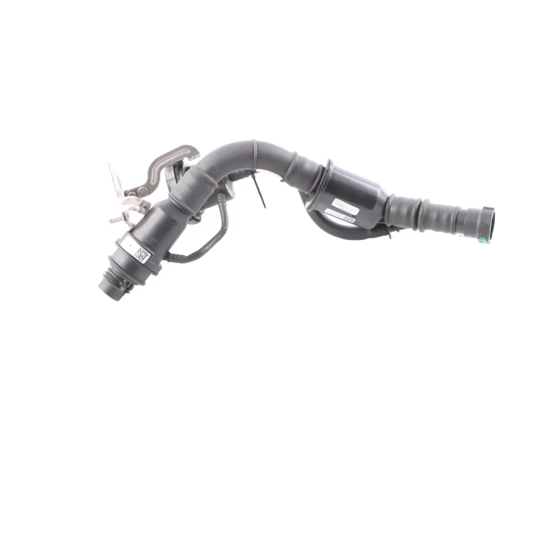 Mercedes W205 Fuel Tank Return Pipe Line Hose Tube A2054709201