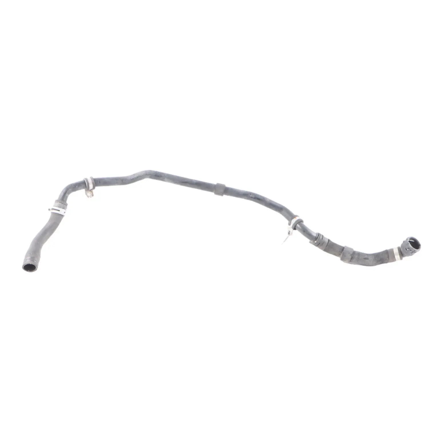 Mercedes W205 Water Hose Cooling Radiator Coolant Pipe Line A2055019282