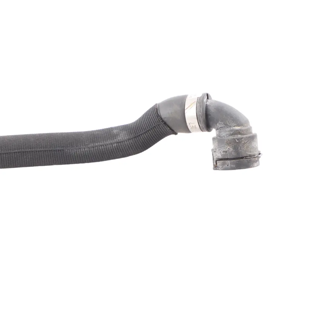 Mercedes W205 Water Coolant Pipe Line Hose Tube A2055019382