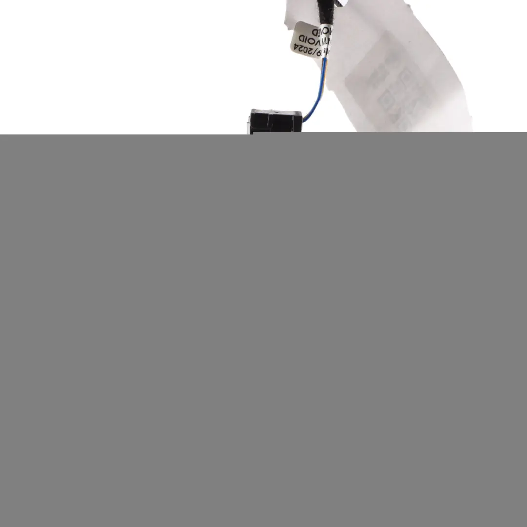 Mercedes W205 Centre Console Wiring Harness Cable Loom A2055401924