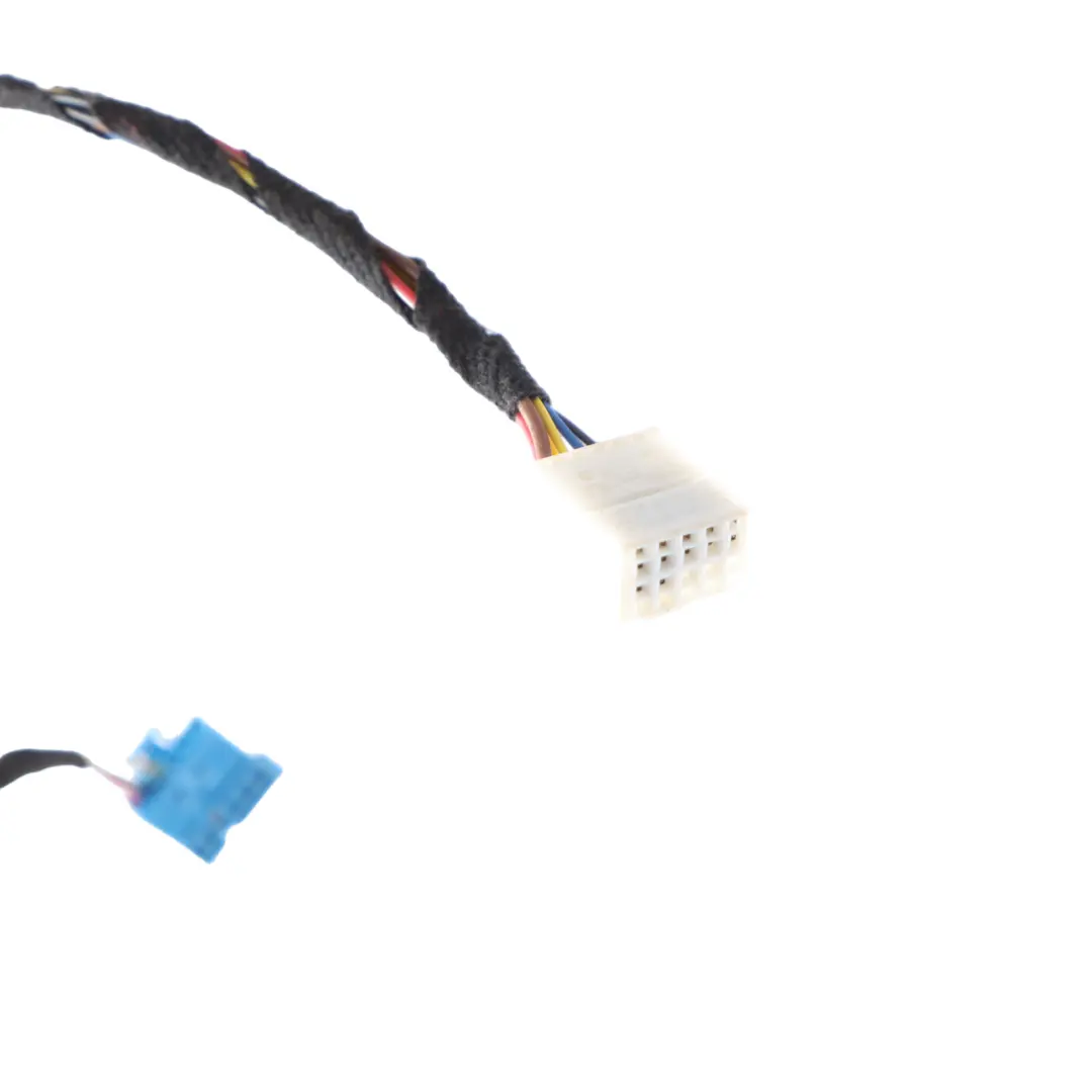 Mercedes W205 Centre Console Wiring Harness Cable Loom A2055401924