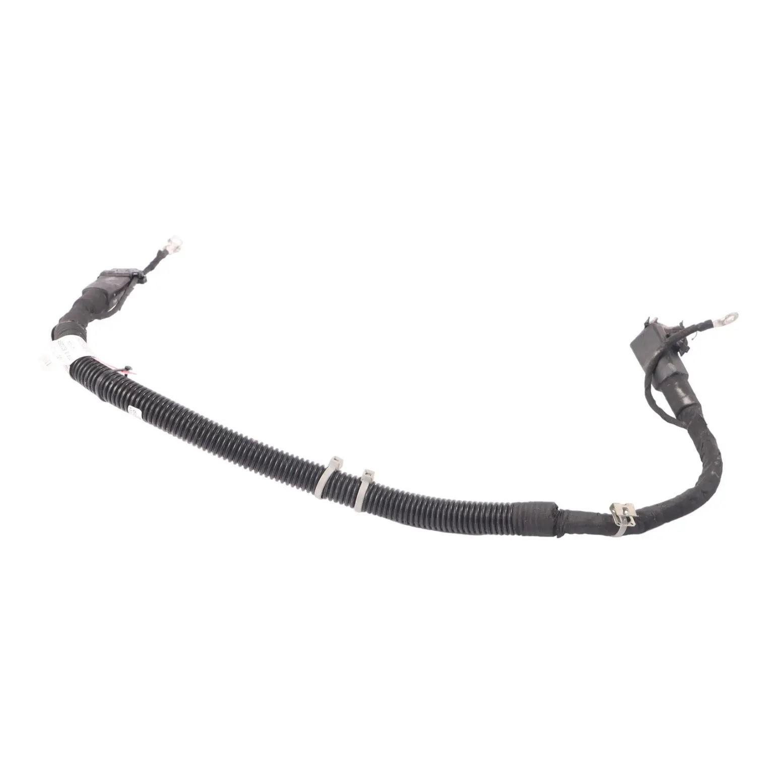 Mercedes W205 Battery Cable Starter Wiring Loom Harness M274 Petrol A2055403603