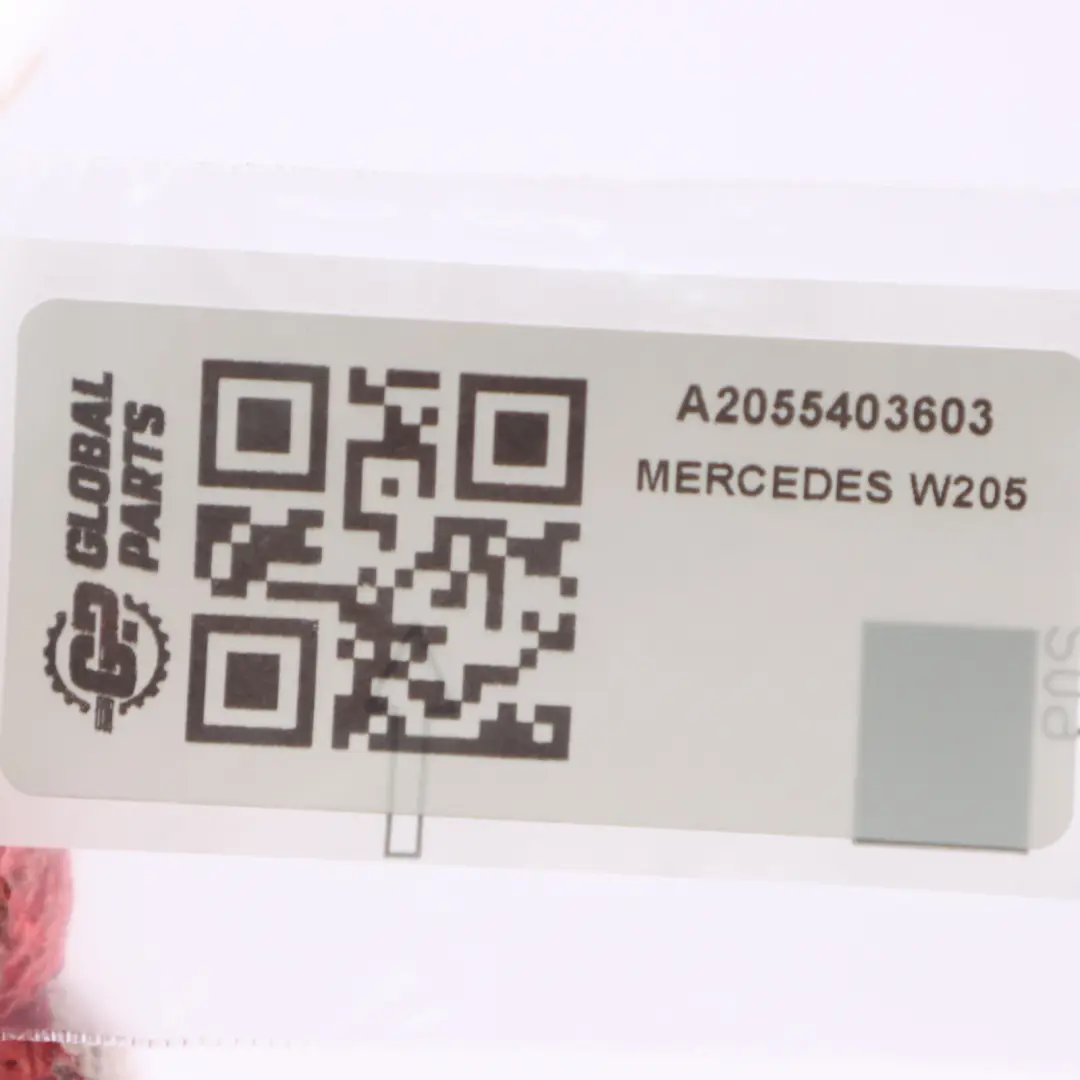 Mercedes W205 Battery Cable Starter Wiring Loom Harness M274 Petrol A2055403603