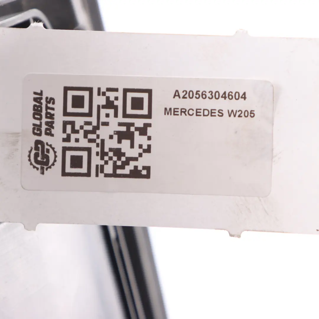Mercedes W205 Fuel Tank Fill in Filler Recess A2056304604