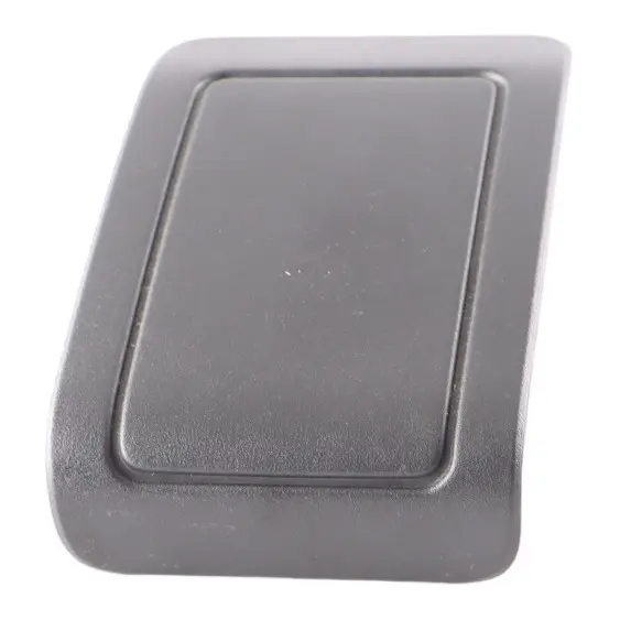 Mercedes W205 Parcel Shelf Centre Cover Trim Panel Black A2056930517