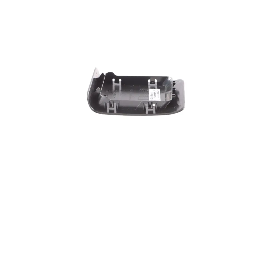 Mercedes W205 Parcel Shelf Centre Cover Trim Panel Black A2056930517