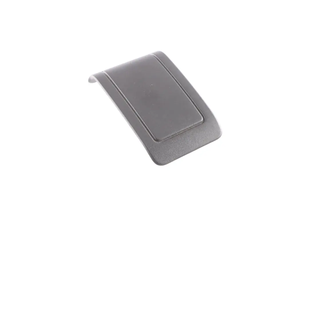 Mercedes W205 Parcel Shelf Centre Cover Trim Panel Black A2056930517