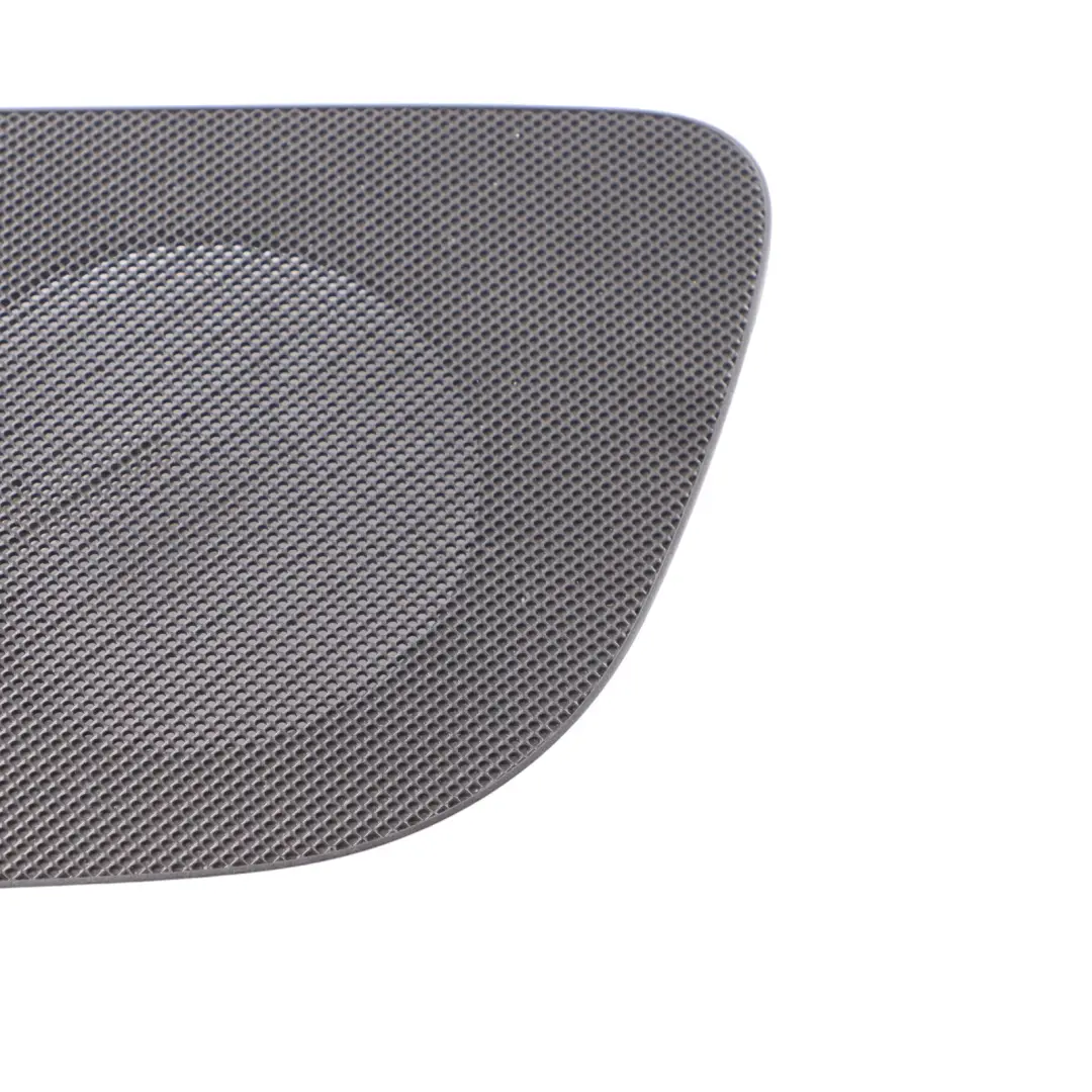 Mercedes W205 Rear Speaker Cover Left N/S Trim Panel A2056940137