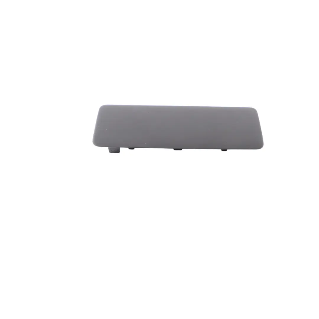 Mercedes W205 Rear Shelf Seat Belt Outlet Trim Covrr Panel A2056950057