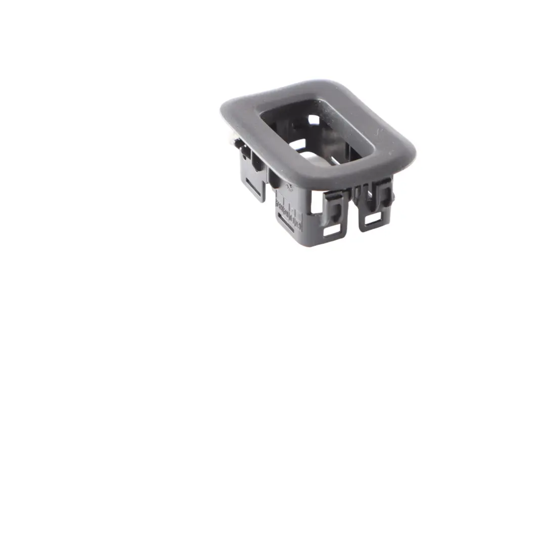 Mercedes W205 Bootlid Release Switch Button Surround Cover Trim A2057270048
