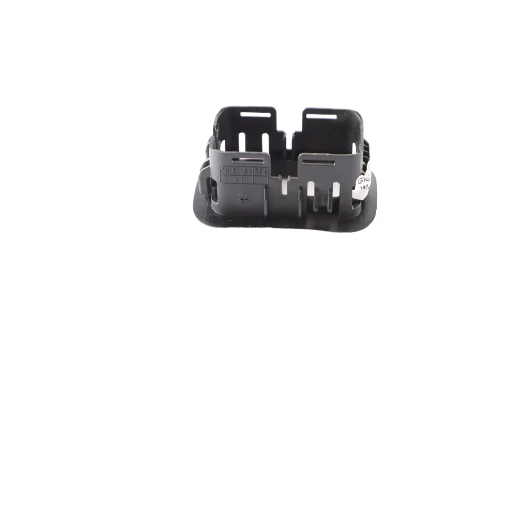 Mercedes W205 Bootlid Release Switch Button Surround Cover Trim A2057270048