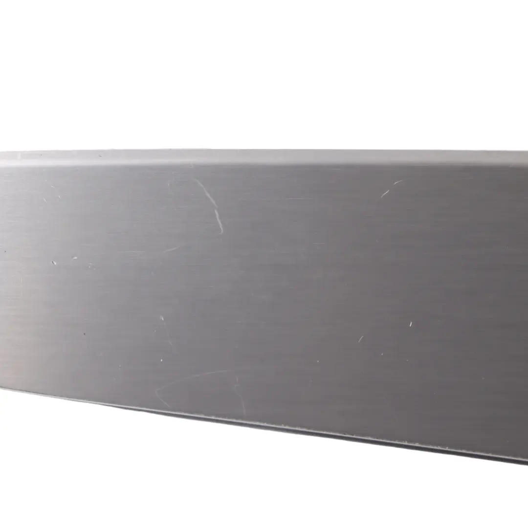Mercedes W205 Rear Speaker Burmester Door Trim Cover Left N/S Panel A2057308522