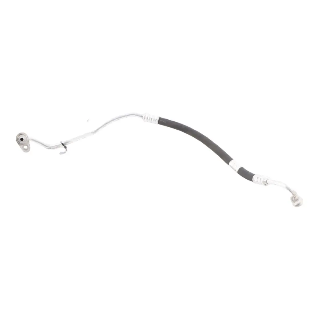 Mercedes W205 Aire Acondicionado A/C Air Con Pipe Hose Line A2058305702