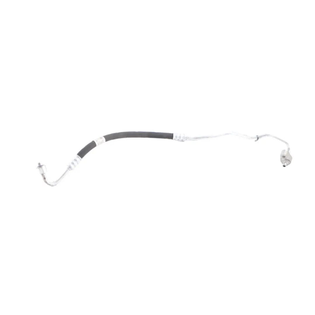 Mercedes W205 Aire Acondicionado A/C Air Con Pipe Hose Line A2058305702