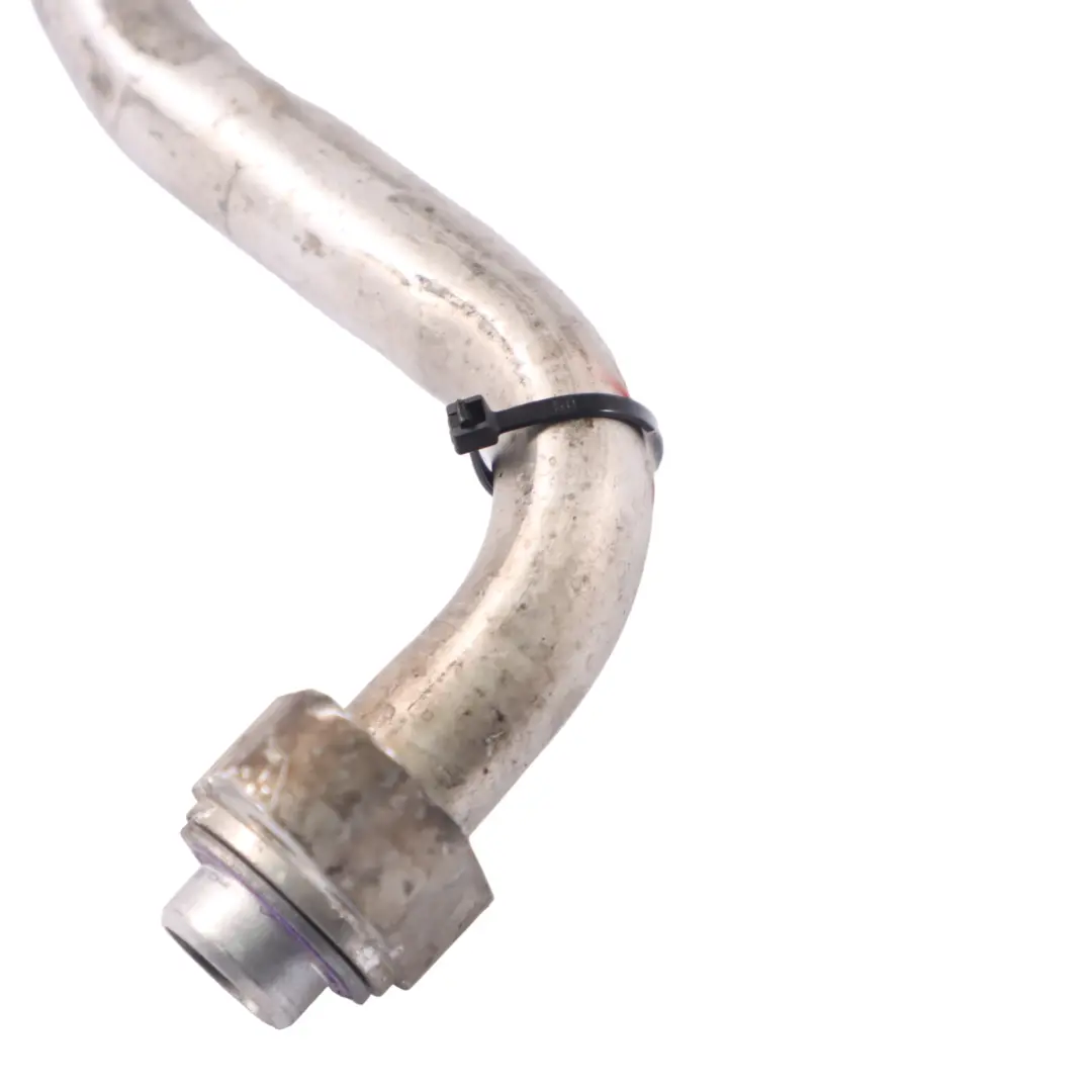 Mercedes W205 Air Condition Conditioning A/C Air Con Pipe Hose Line A2058309700