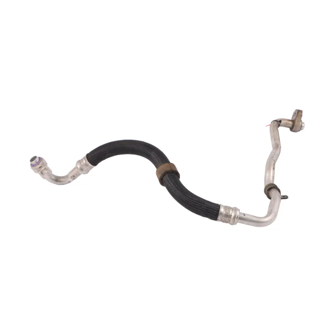 Mercedes W205 Air Condition Conditioning A/C Air Con Pipe Hose Line A2058309700