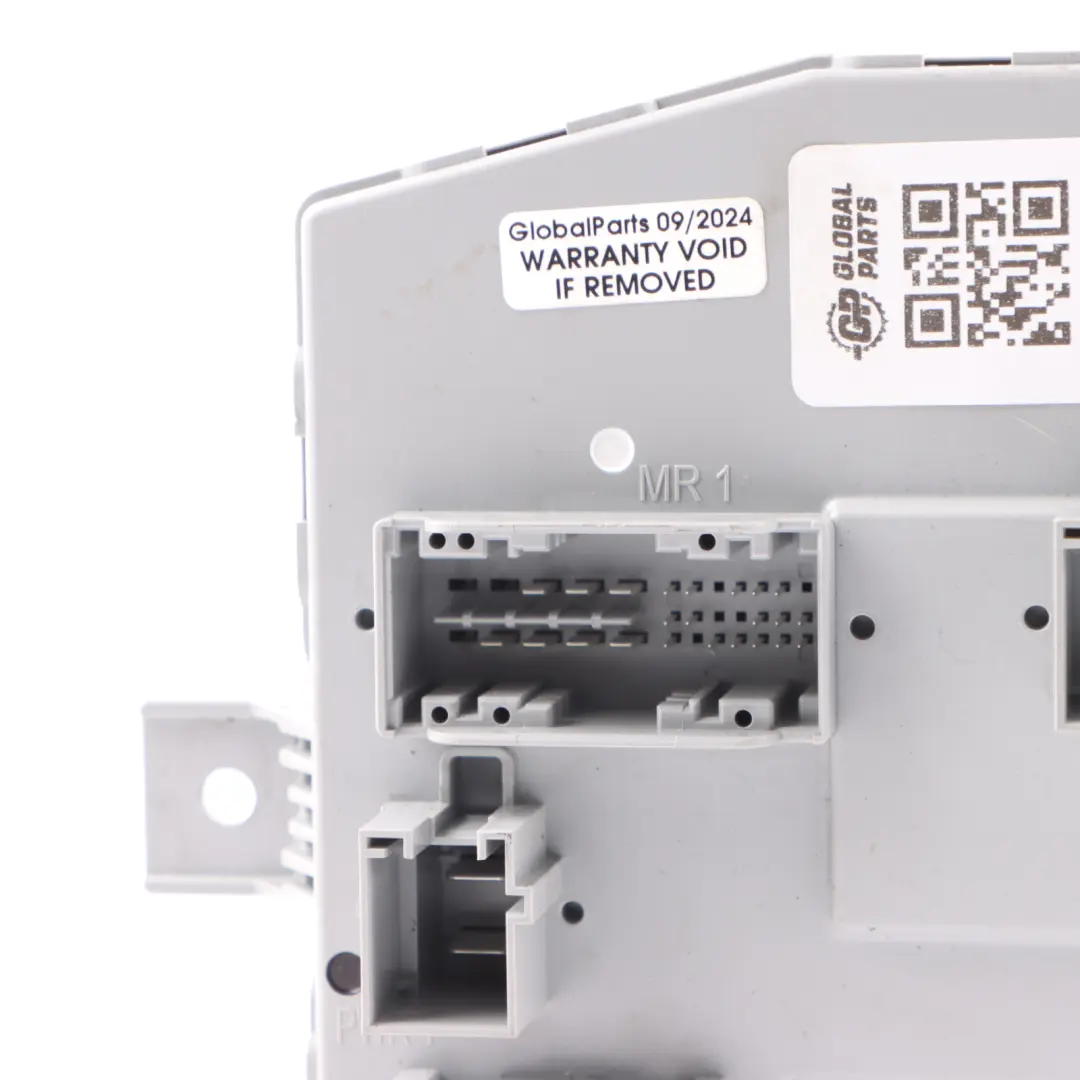 SAM Module Mercedes W205 GLC X253 Front Body Comfort Control Unit A2059006921