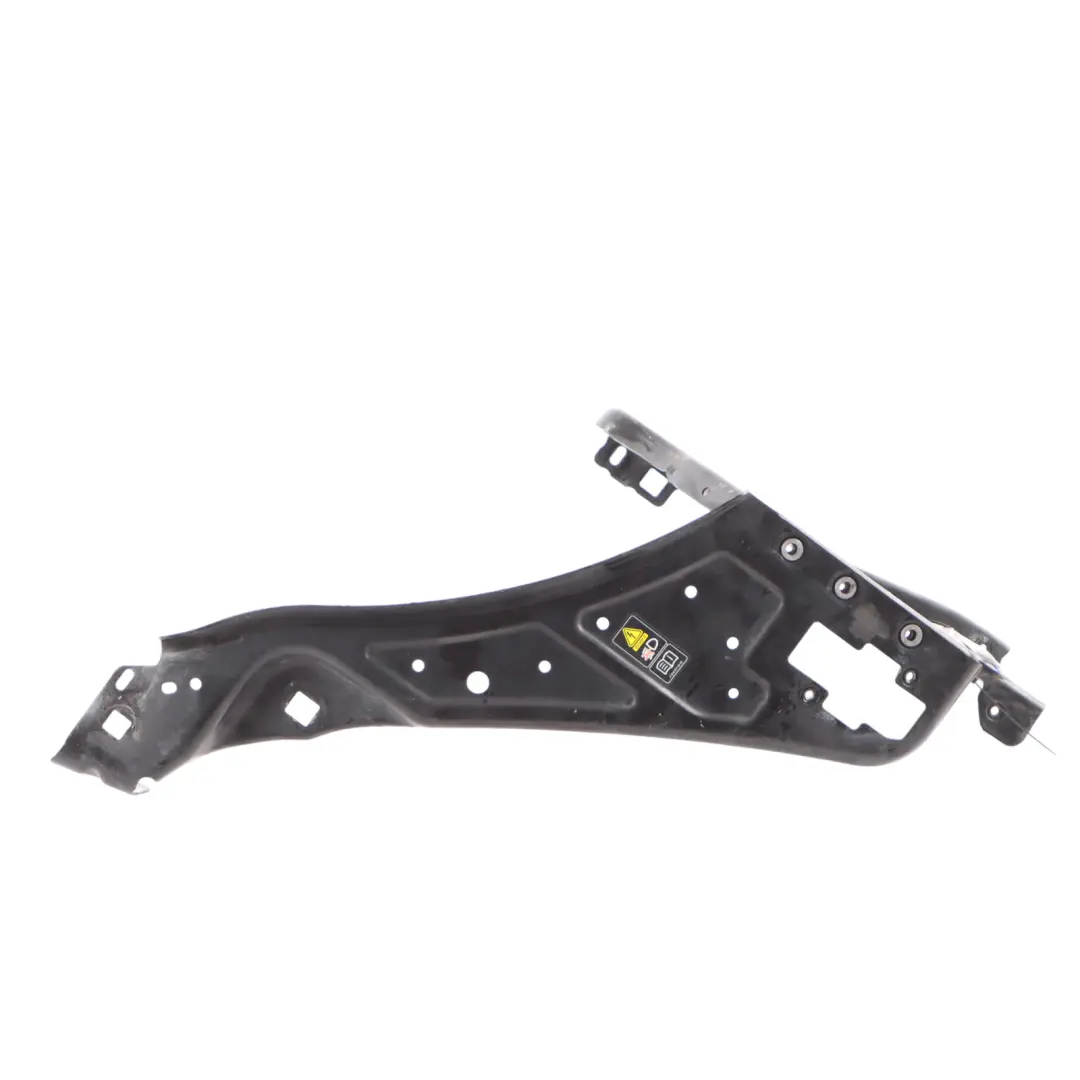 Mercedes W207 A207 C207 Headlight Bracket Right O/S Support A2076202000