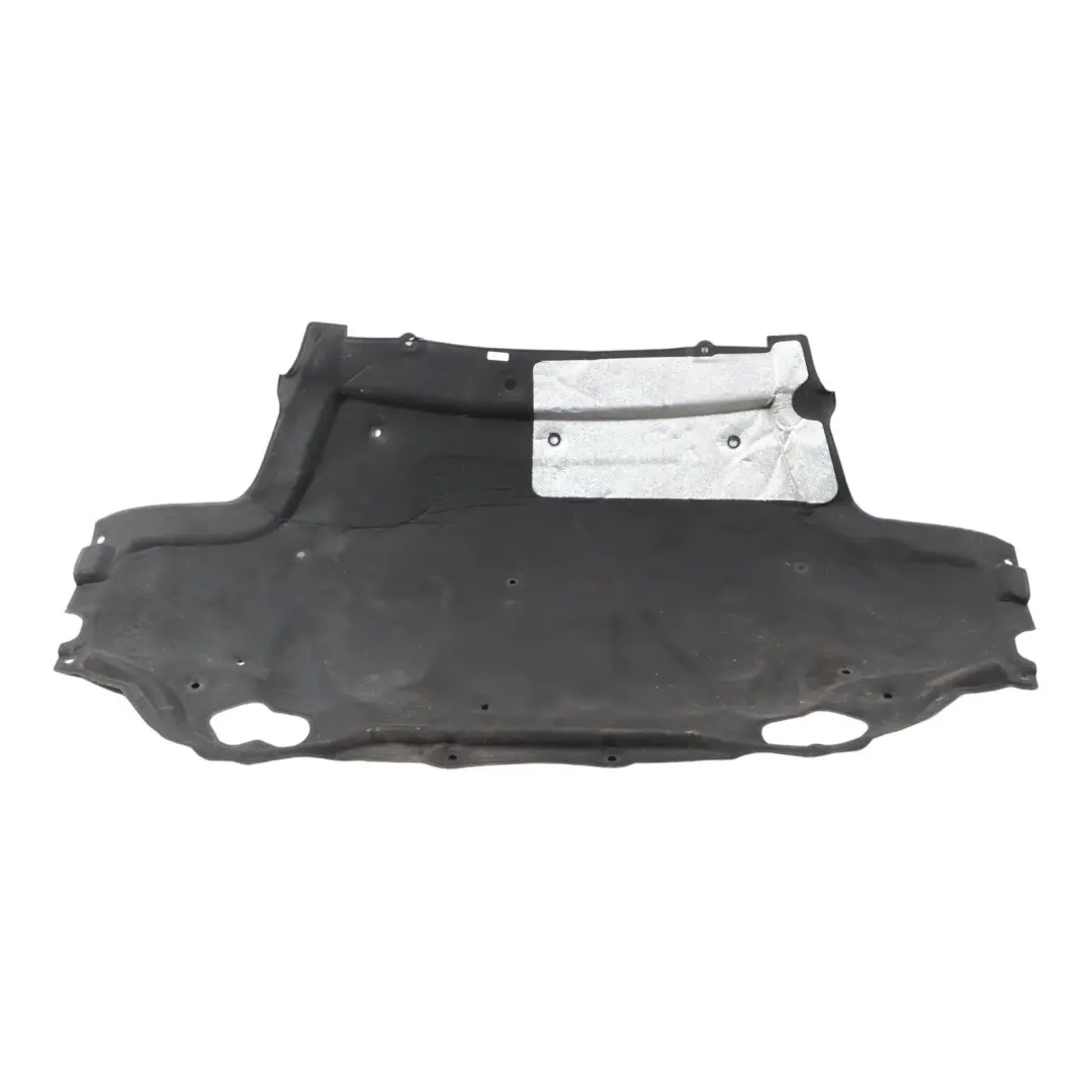 Mercedes W209 Engine Sound Insulation Trim Panel Petrol M271 A2096820126