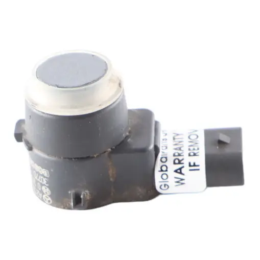 Mercedes W204 Sensor aparcamiento Distancia PDC Delantero Gris Alabandina 779