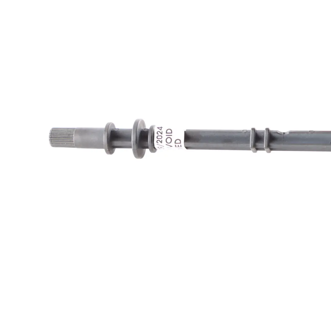 Mercedes W212 Speedometer Knob Adjustment Shaft A2125420189