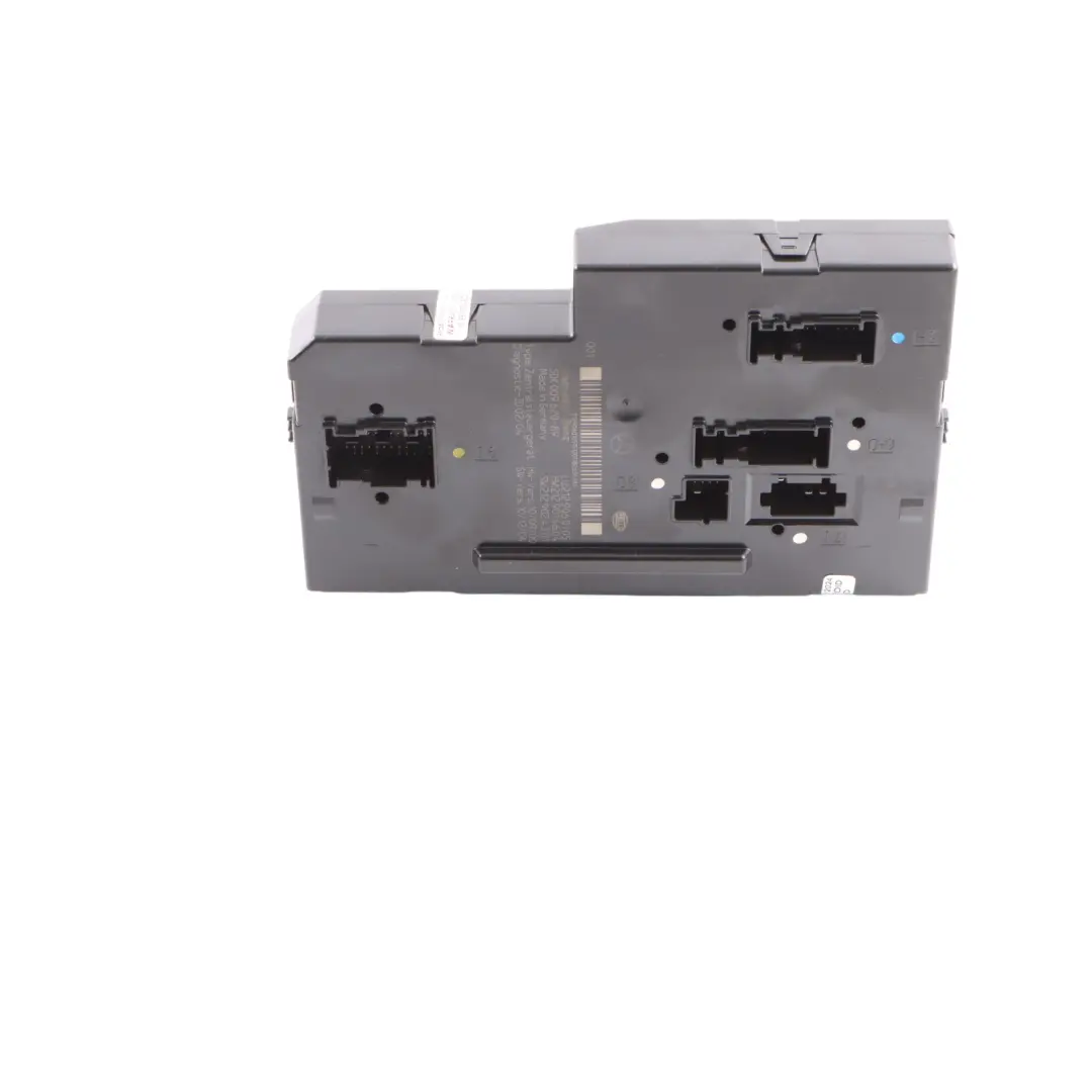 Relay Control Unit Mercedes W212 Rear SAM Electrical Fuse Module A2129060105