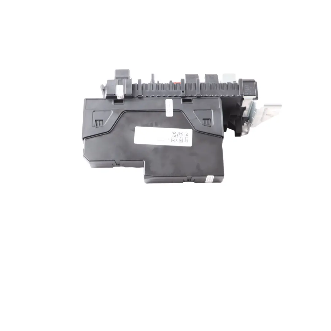 Mercedes A207 Rear SAM Module Fuse Box Relay Control Unit A2129060905