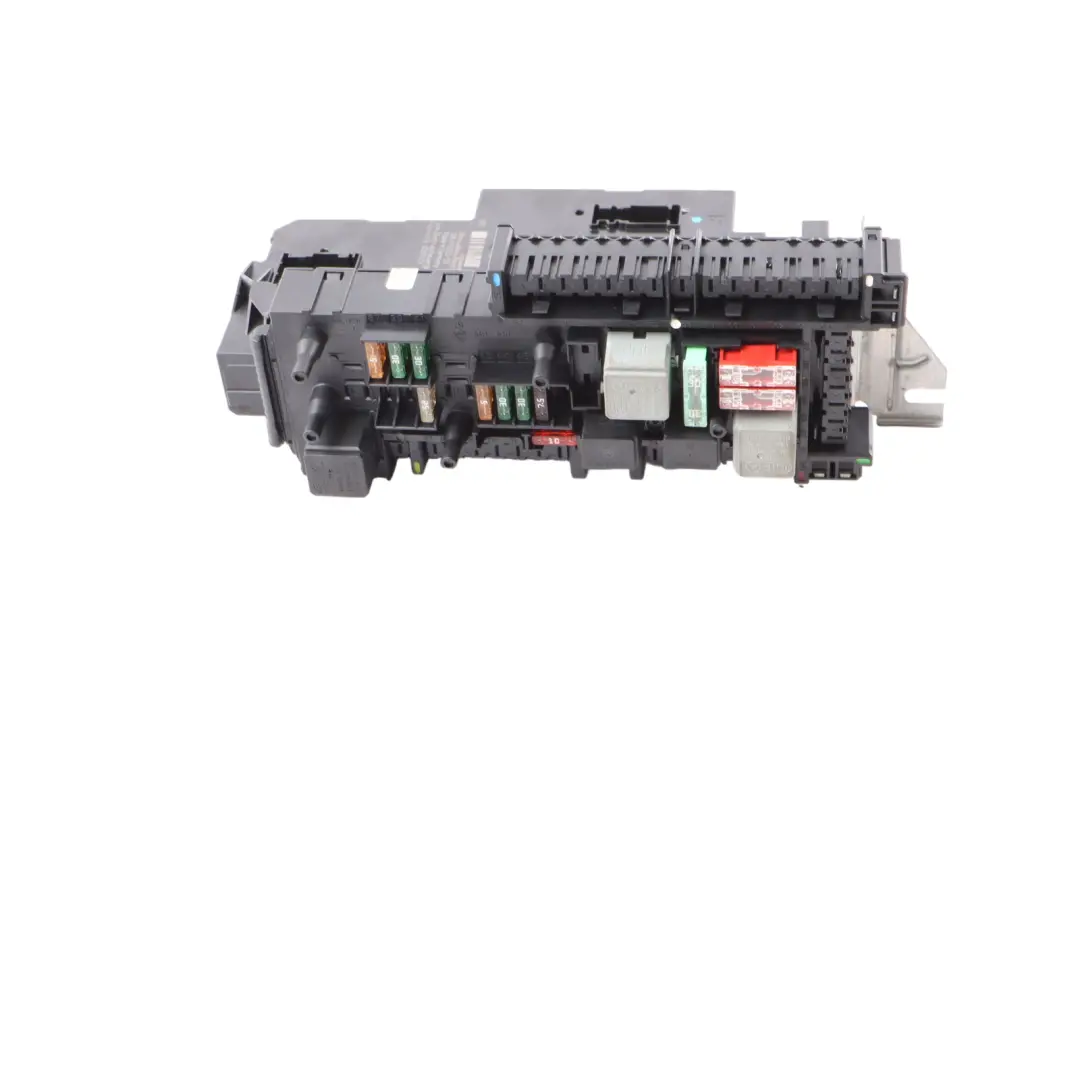 Mercedes A207 Rear SAM Module Fuse Box Relay Control Unit A2129060905