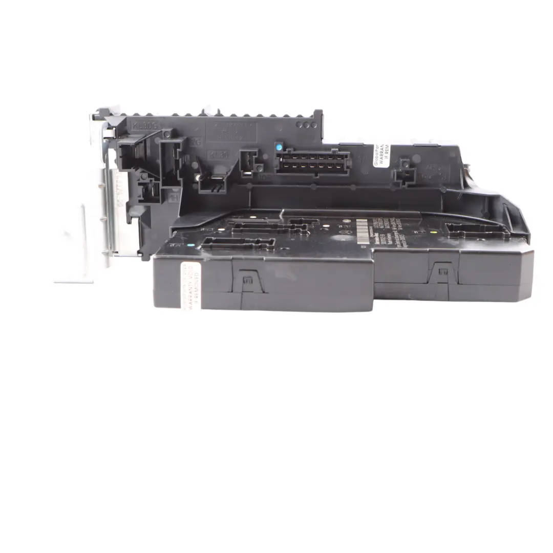 Mercedes A207 Rear SAM Module Fuse Box Relay Control Unit A2129060905