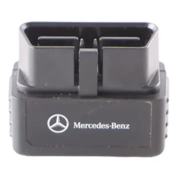 Mercedes W213 Bluetooth Module Multimedia Control Unit ECU A2138203202