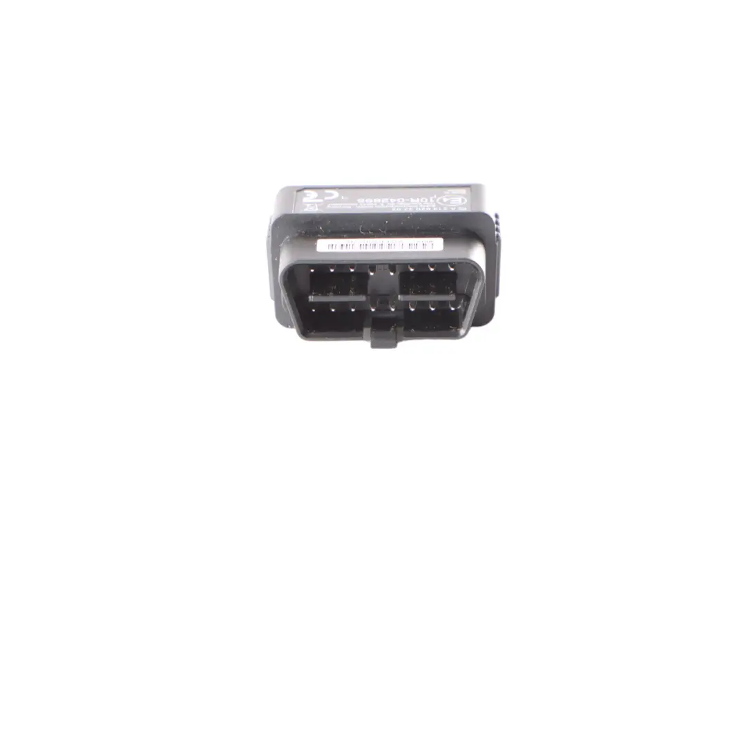 Mercedes W213 Bluetooth Module Multimedia Control Unit ECU A2138203202
