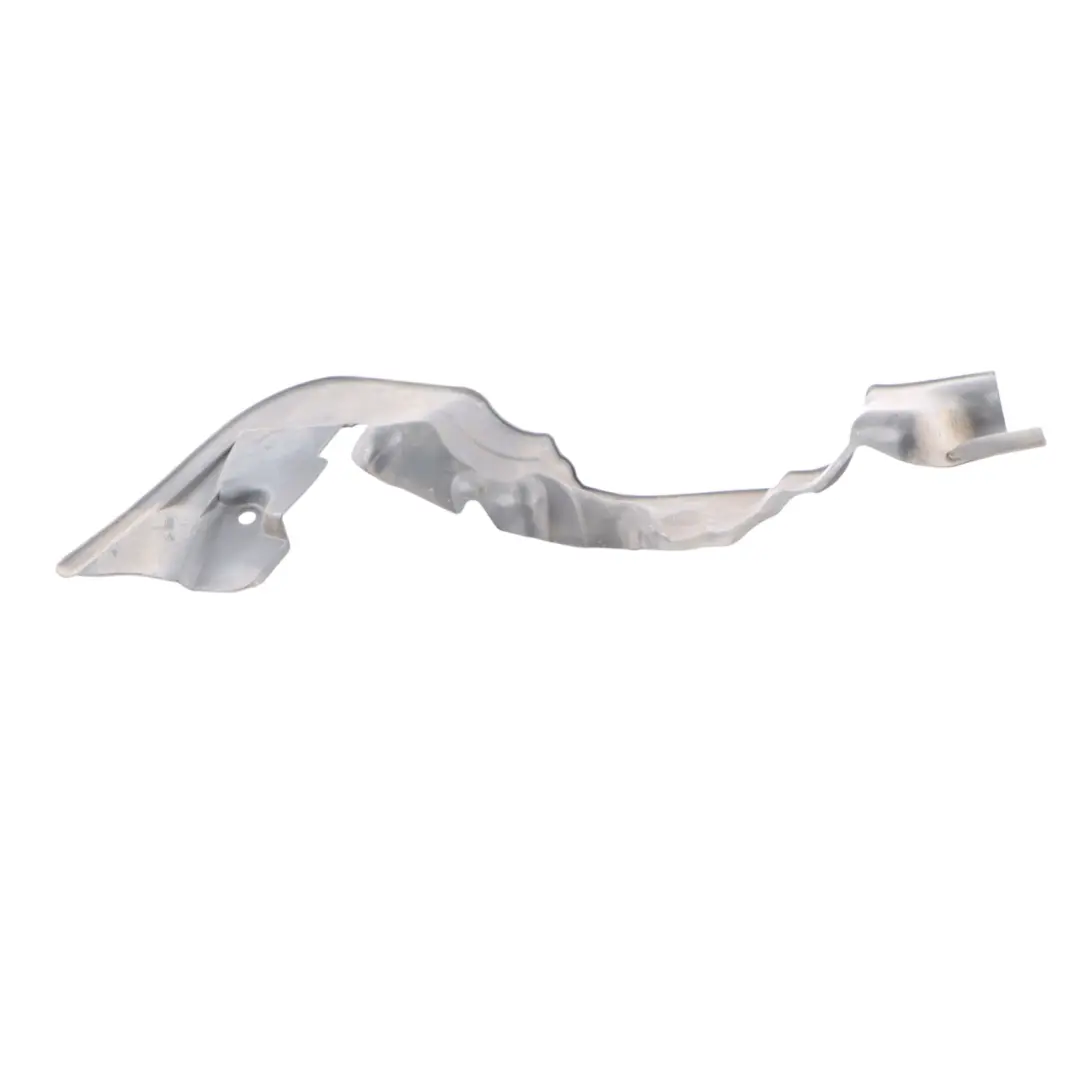 Mercedes C216 W221 Spring Tower Cover Plate Rear Left N/S A2216980930