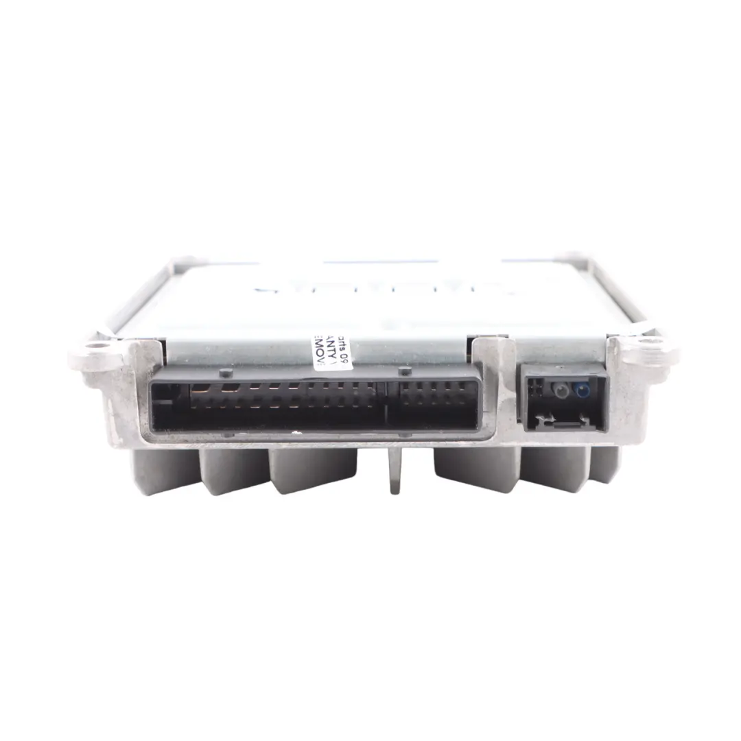 Audio Amplifier Mercedes W205 W222 GLC X253 Sound Burmester Unit A2229004511