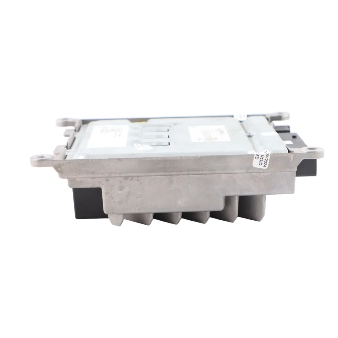 Audio Amplifier Mercedes W205 W222 GLC X253 Sound Burmester Unit A2229004511