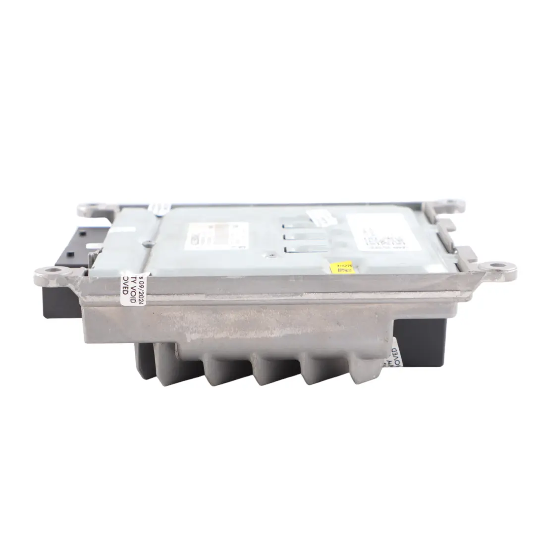 Audio Amplifier Mercedes W205 W222 GLC X253 Sound Burmester Unit A2229004511