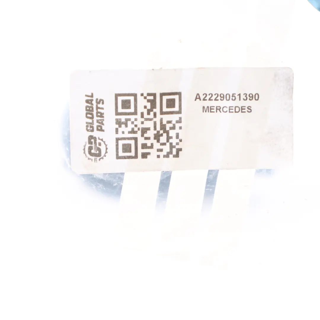 Mercedes SLK R172 SL R231 W222 Air Quality Sensor Unit Module A2229051390